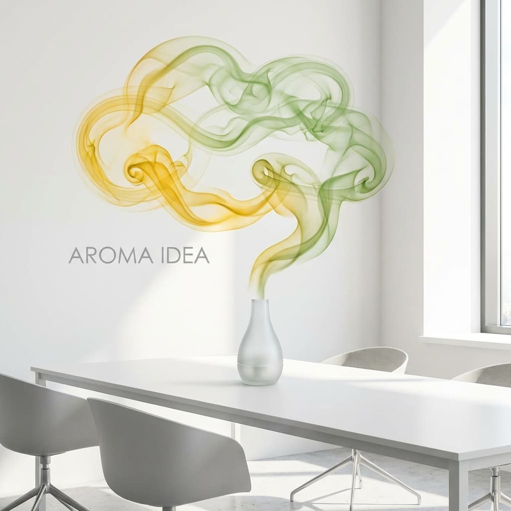 Aroma Idea